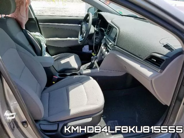 KMHD84LF8KU815555 фото 6