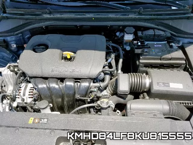 KMHD84LF8KU815555 фото 8
