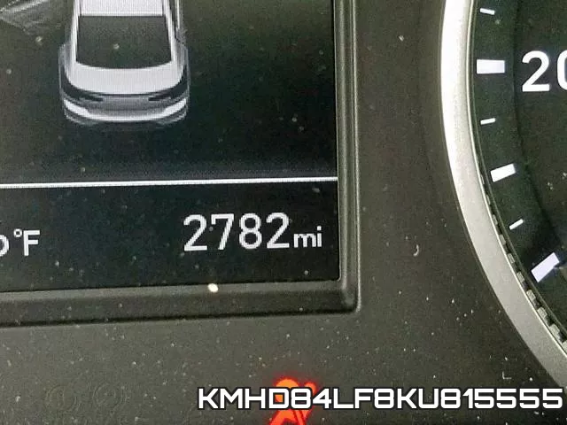 KMHD84LF8KU815555 фото 9