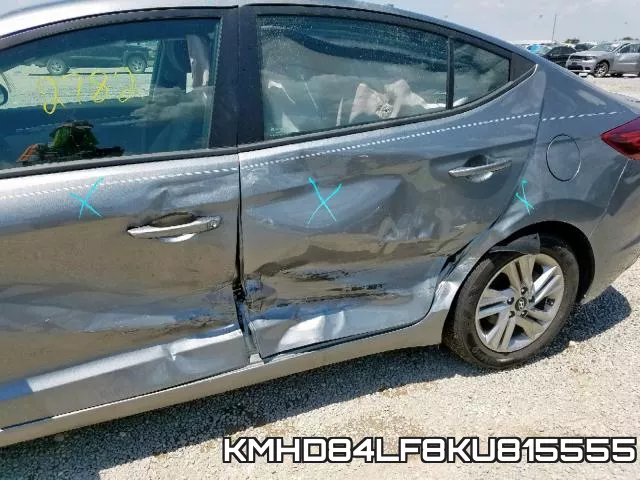 KMHD84LF8KU815555 фото 10