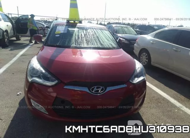 KMHTC6AD8HU310938 фото 7