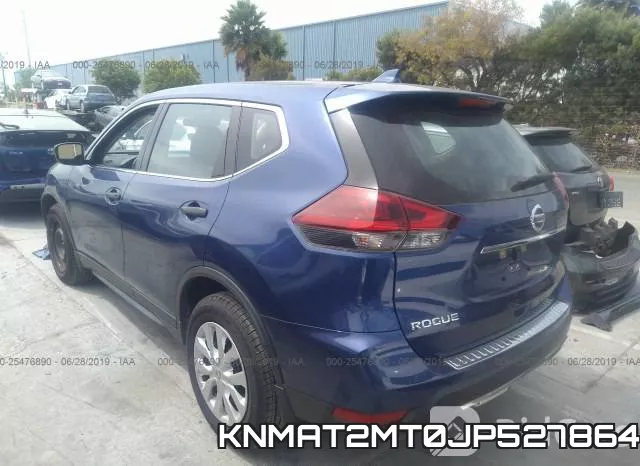 KNMAT2MT0JP527864 фото 4