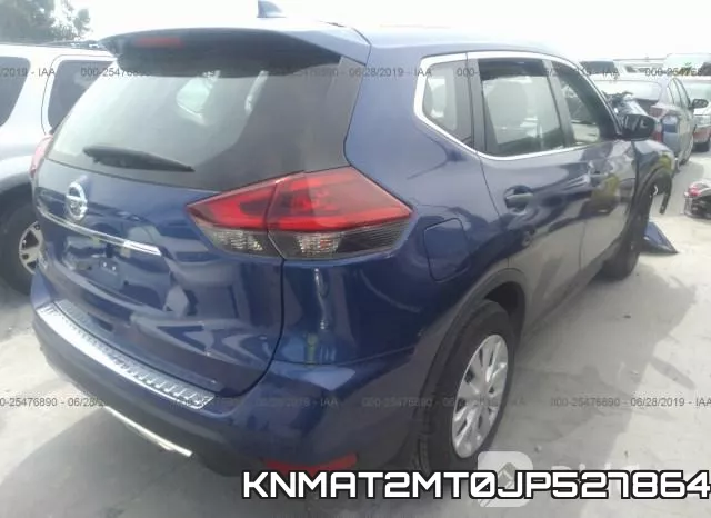 KNMAT2MT0JP527864 фото 5