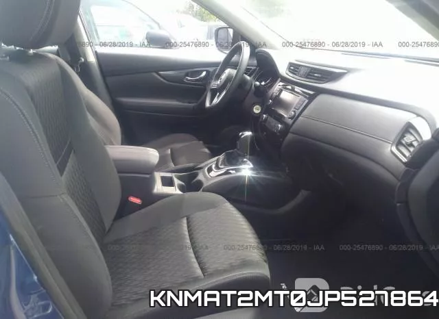 KNMAT2MT0JP527864 фото 6
