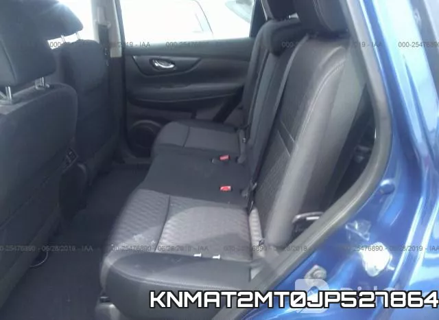 KNMAT2MT0JP527864 фото 9