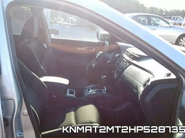 KNMAT2MT2HP528735 фото 6