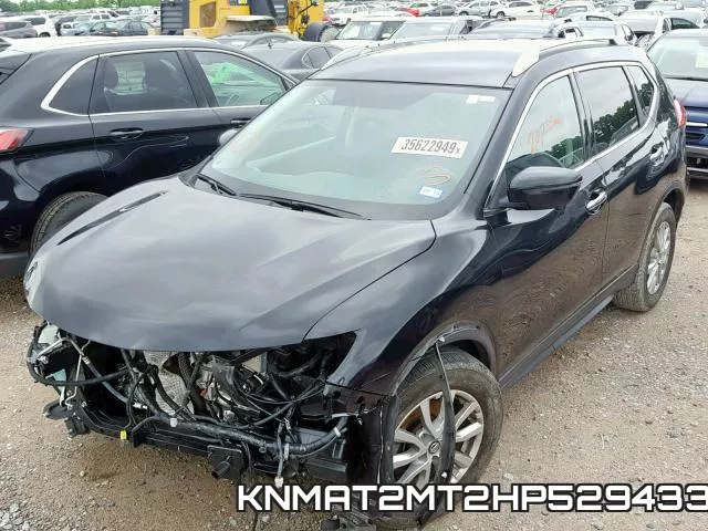 KNMAT2MT2HP529433 фото 3