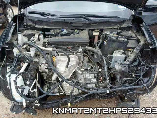 KNMAT2MT2HP529433 фото 7