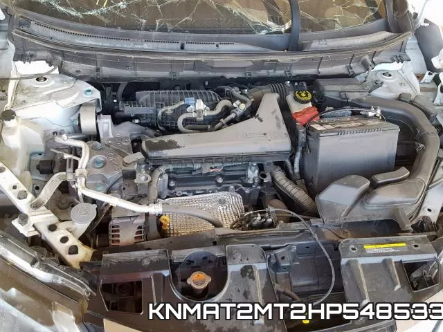 KNMAT2MT2HP548533 фото 8