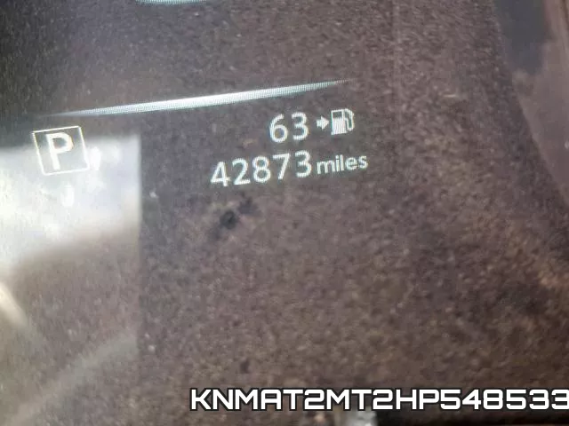 KNMAT2MT2HP548533 фото 9
