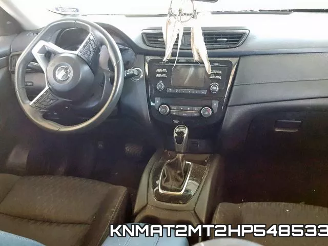 KNMAT2MT2HP548533 фото 10