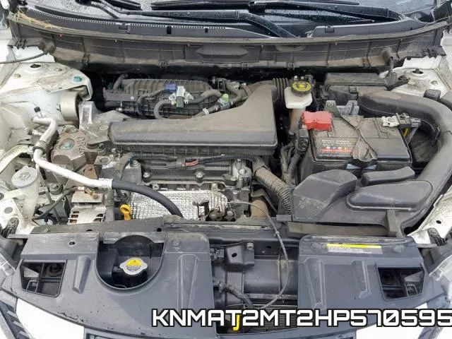KNMAT2MT2HP570595 фото 8