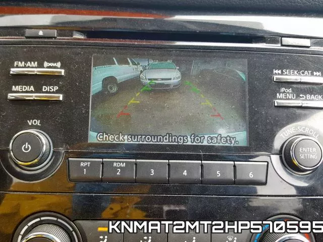 KNMAT2MT2HP570595 фото 10