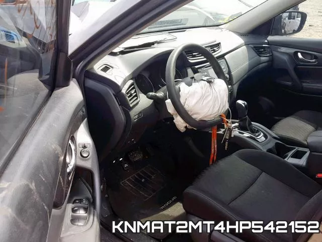 KNMAT2MT4HP542152 фото 10