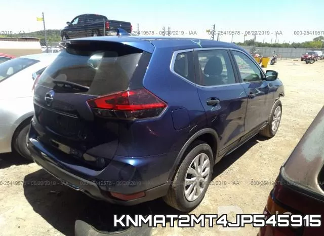 KNMAT2MT4JP545915 фото 4