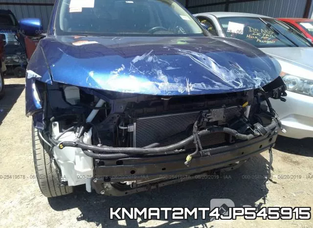 KNMAT2MT4JP545915 фото 6