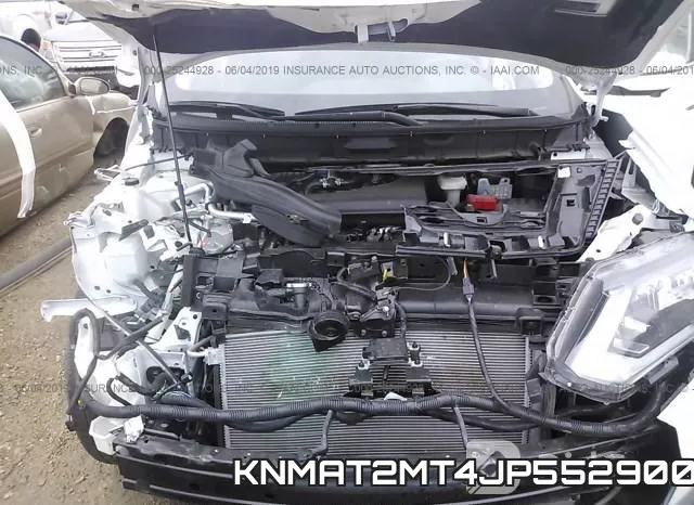KNMAT2MT4JP552900 фото 2