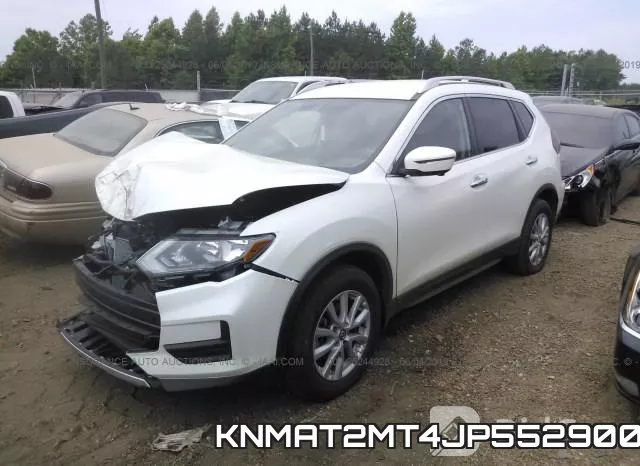 KNMAT2MT4JP552900 фото 3