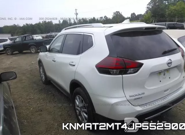 KNMAT2MT4JP552900 фото 4