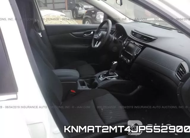 KNMAT2MT4JP552900 фото 6
