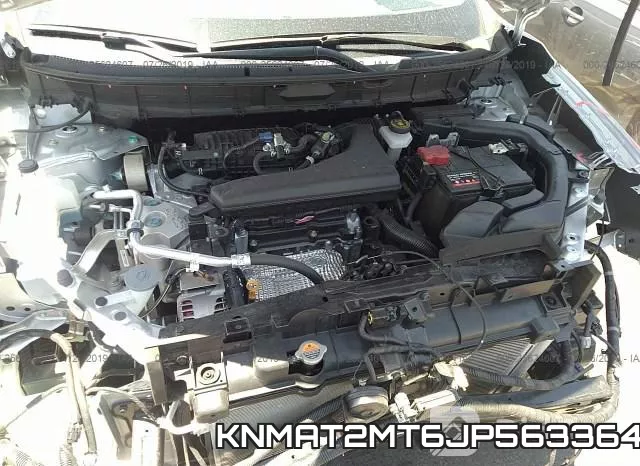 KNMAT2MT6JP563364 фото 2