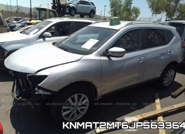 KNMAT2MT6JP563364 фото 3