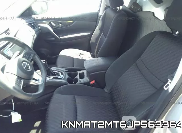 KNMAT2MT6JP563364 фото 6