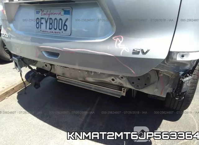 KNMAT2MT6JP563364 фото 7