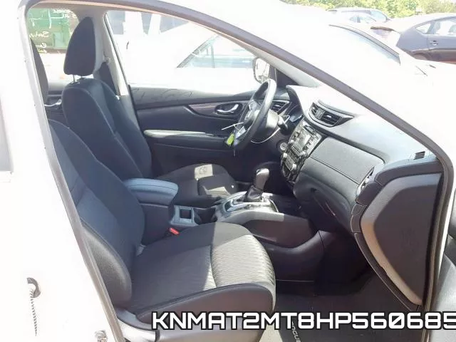 KNMAT2MT8HP560685 фото 6