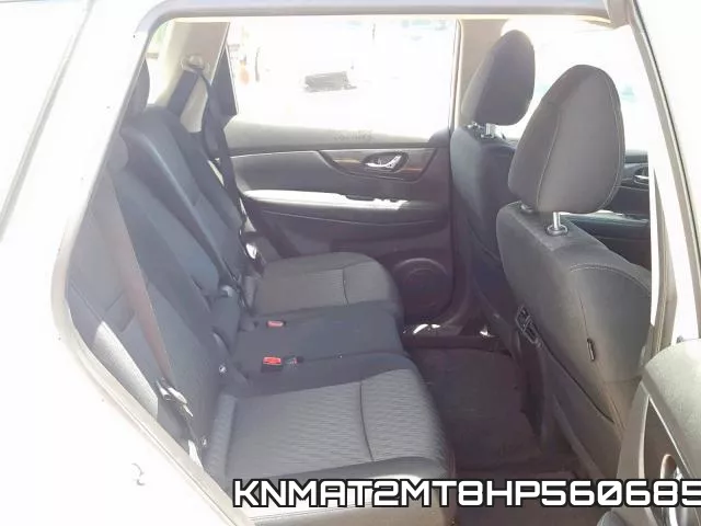 KNMAT2MT8HP560685 фото 7