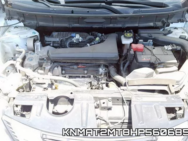 KNMAT2MT8HP560685 фото 8