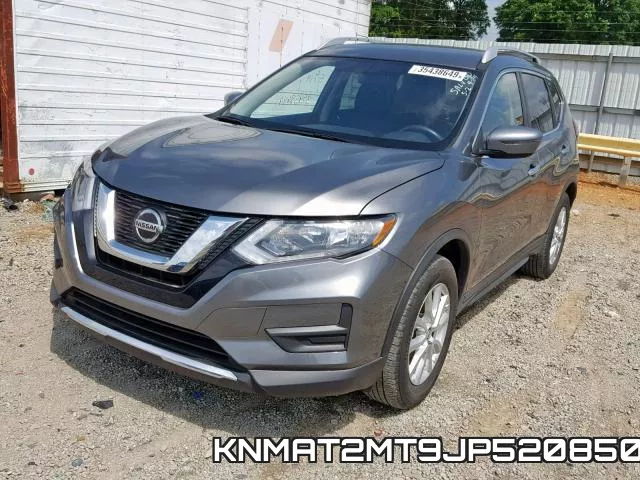 KNMAT2MT9JP520850 фото 3
