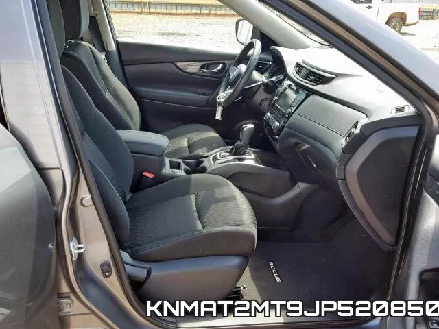 KNMAT2MT9JP520850 фото 6