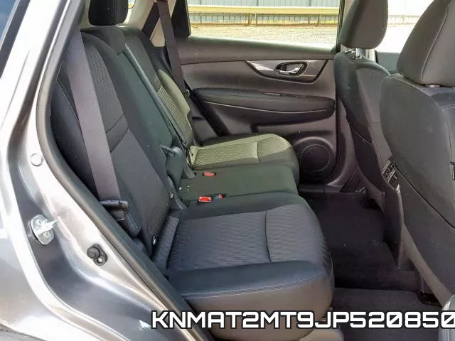 KNMAT2MT9JP520850 фото 7