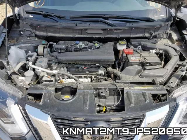 KNMAT2MT9JP520850 фото 8