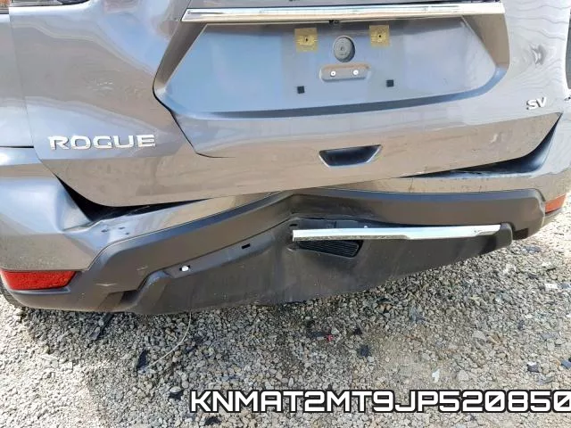 KNMAT2MT9JP520850 фото 10