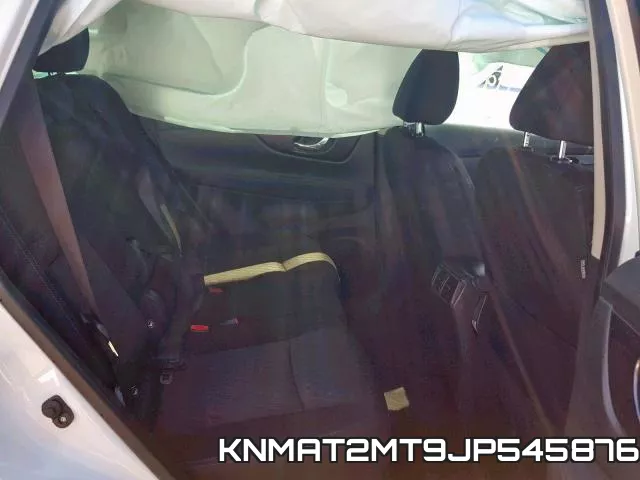 KNMAT2MT9JP545876 фото 7