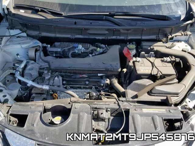 KNMAT2MT9JP545876 фото 8