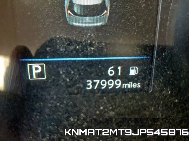 KNMAT2MT9JP545876 фото 9