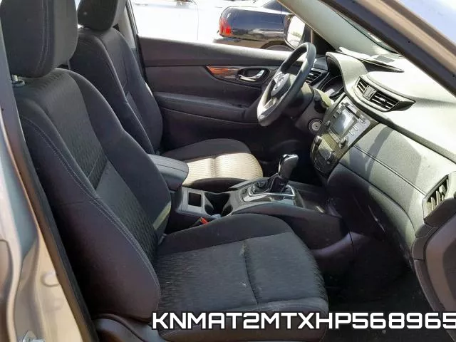KNMAT2MTXHP568965 фото 6