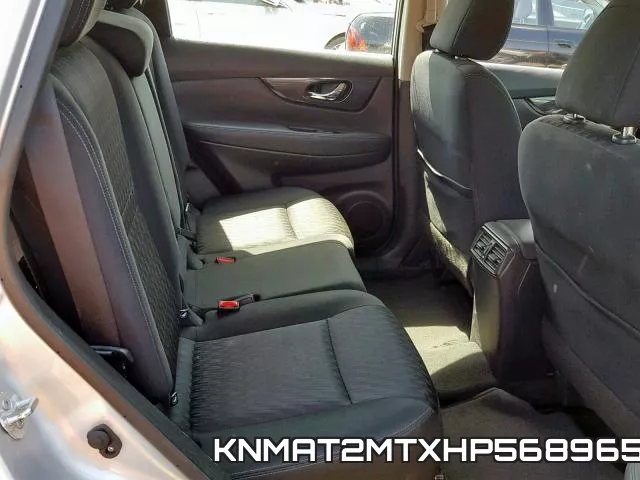 KNMAT2MTXHP568965 фото 7
