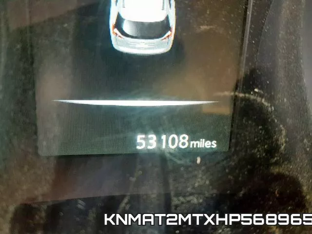 KNMAT2MTXHP568965 фото 9