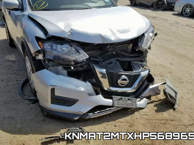 KNMAT2MTXHP568965 фото 10