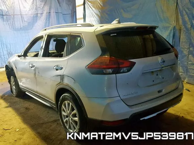 KNMAT2MV5JP539817 фото 4