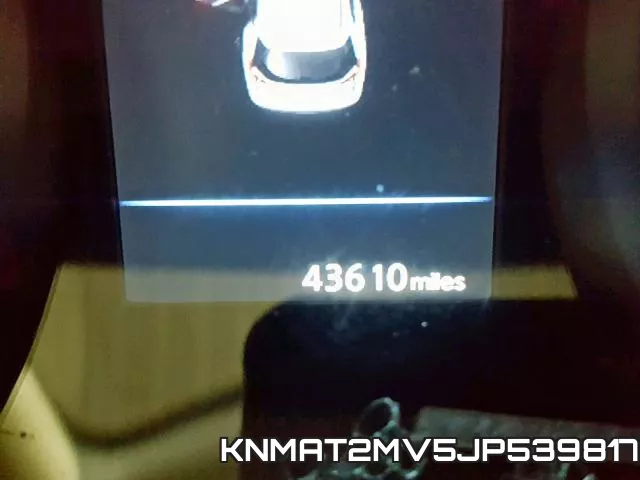 KNMAT2MV5JP539817 фото 8