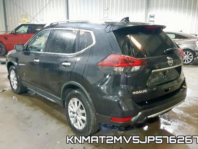 KNMAT2MV5JP576267 фото 4