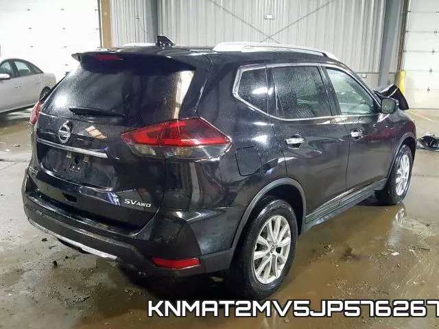 KNMAT2MV5JP576267 фото 5