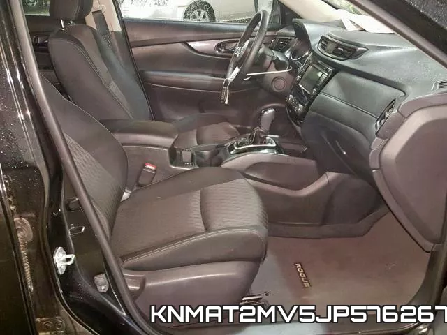 KNMAT2MV5JP576267 фото 6