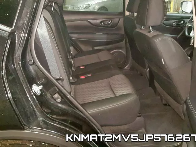 KNMAT2MV5JP576267 фото 7
