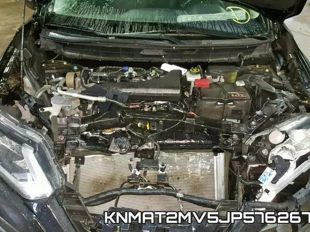 KNMAT2MV5JP576267 фото 8